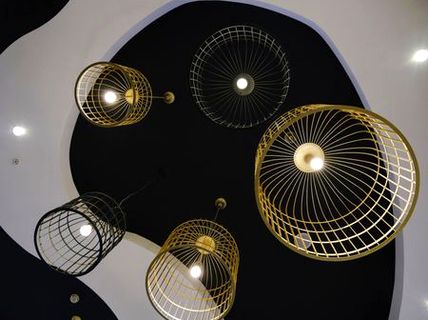 nên tập trung một cửa